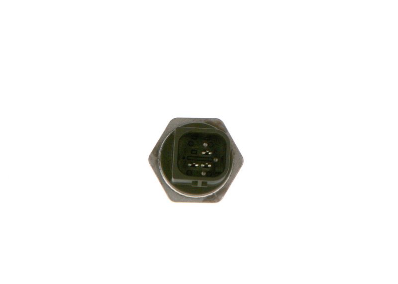 Bosch 0261545117 Sensor, fuel pressure - 1