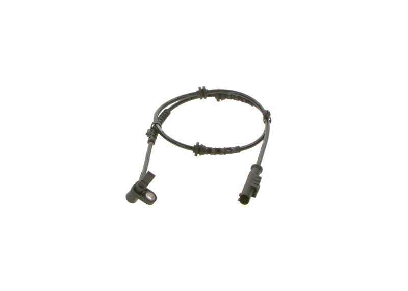 Bosch 0265004136 Sensor, wheel speed - 1