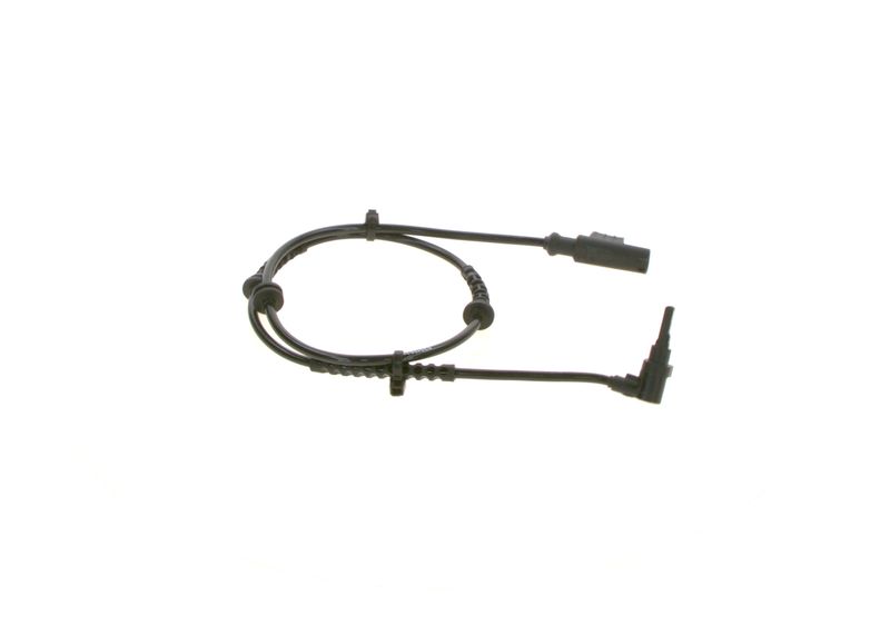 Bosch 0265004136 Sensor, wheel speed - 4