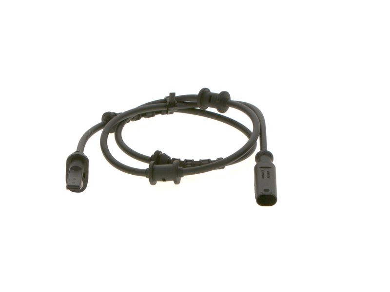 Bosch 0265004602 Sensor, wheel speed - 1