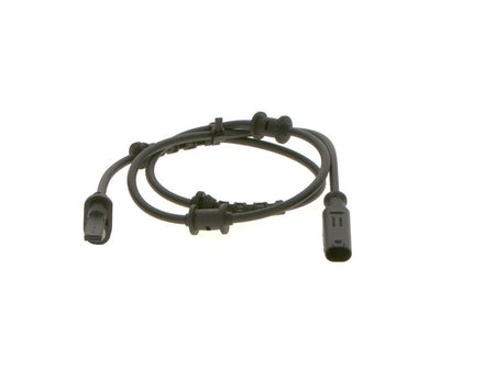 Bosch 0265004602 Sensor, wheel speed - 1