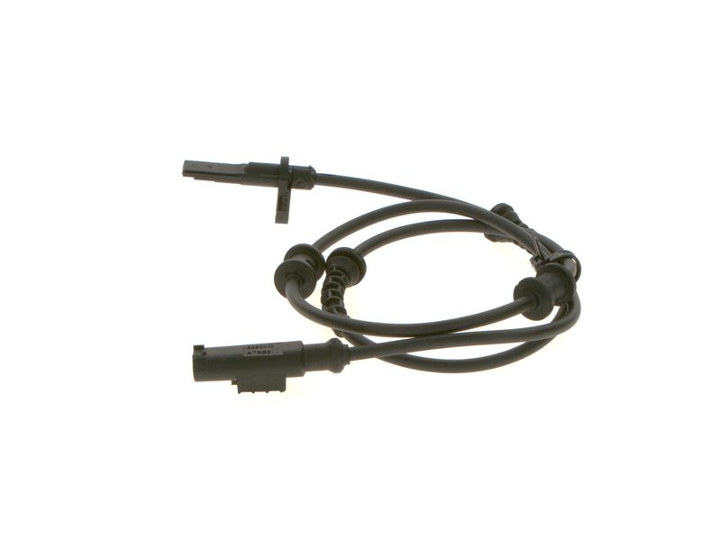 Bosch 0265004602 Sensor, wheel speed - 2