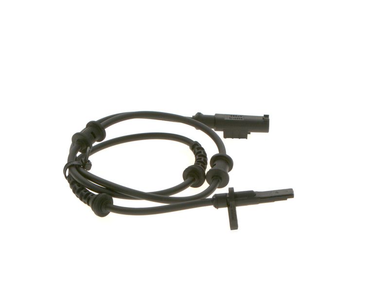 Bosch 0265004602 Sensor, wheel speed - 4