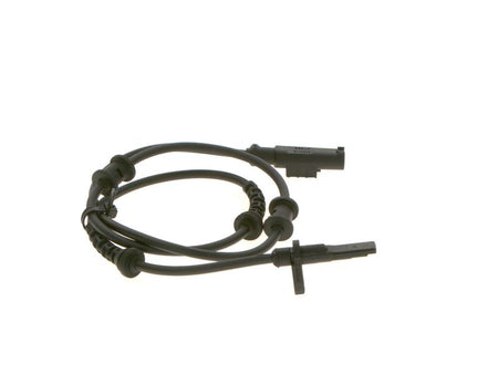 Bosch 0265004602 Sensor, wheel speed - 4