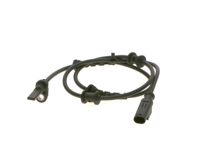Bosch 0265004602 Sensor, wheel speed - 5