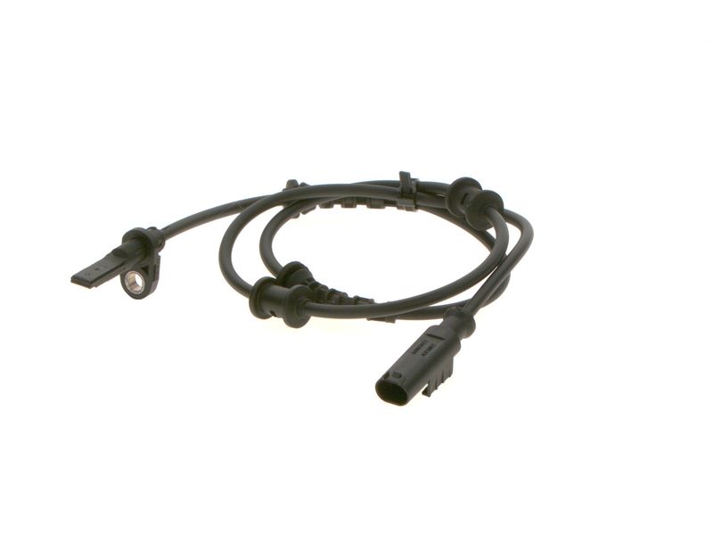 Bosch 0265004602 Sensor, wheel speed - 6