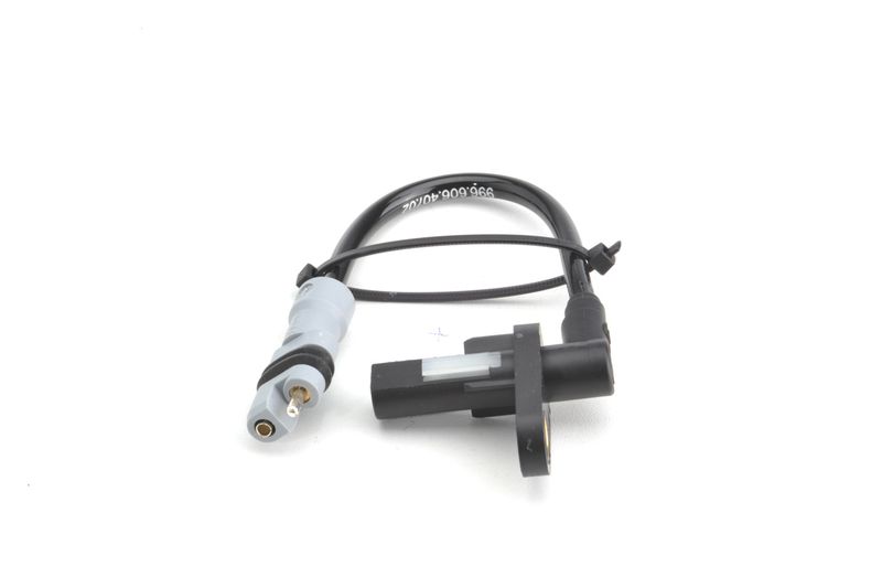 Bosch 0265007439 Sensor, wheel speed - 1
