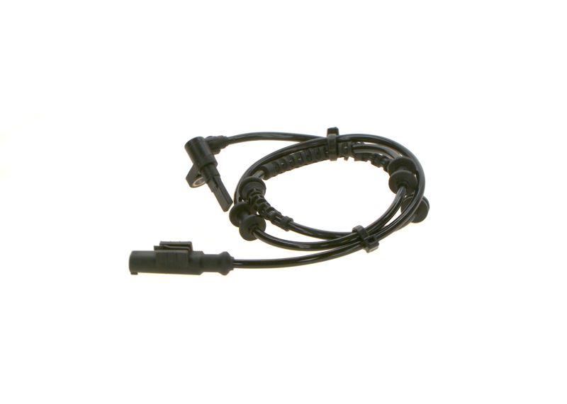 Bosch 0265007448 Sensor, wheel speed - 2