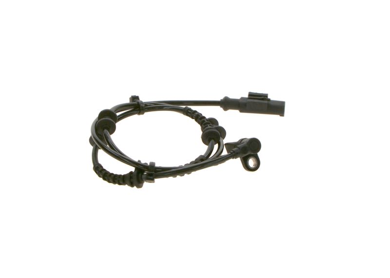 Bosch 0265007448 Sensor, wheel speed - 4
