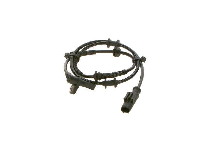 Bosch 0265007448 Sensor, wheel speed - 6