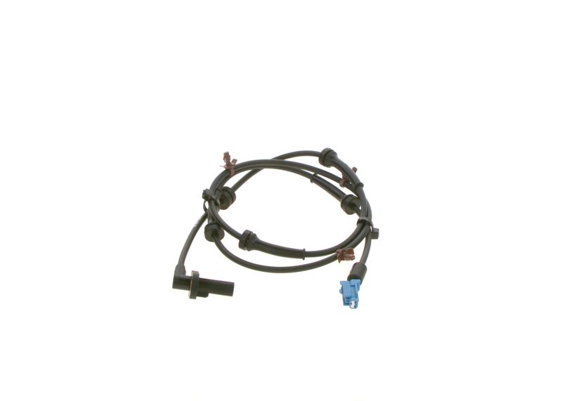 Bosch 0265007463 Sensor, wheel speed - 1