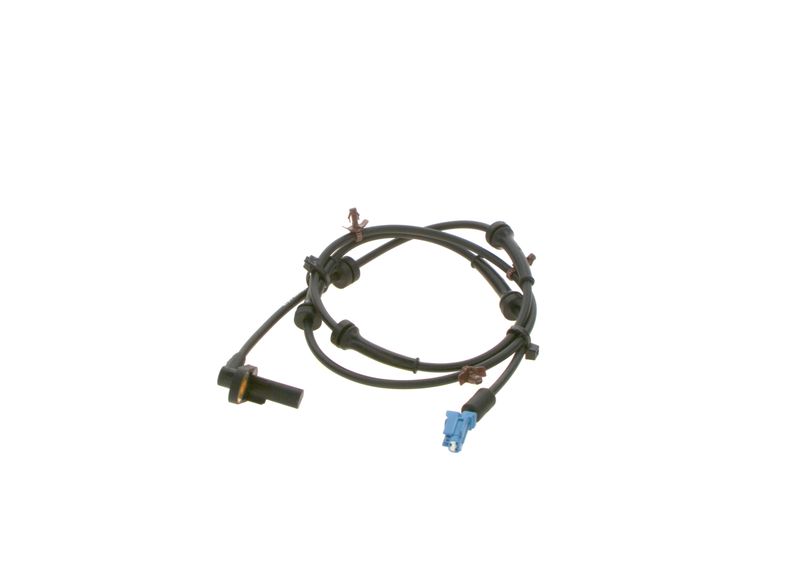 Bosch 0265007463 Sensor, wheel speed - 6