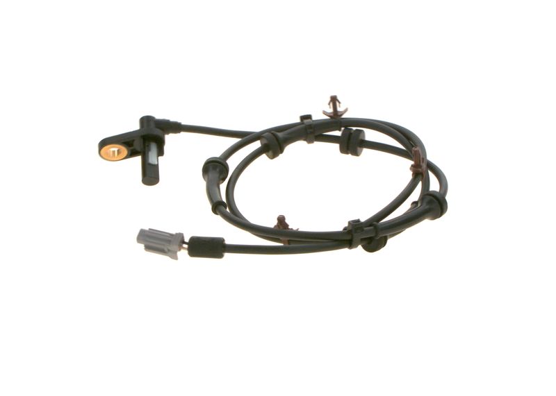 Bosch 0265007464 Sensor, wheel speed - 2