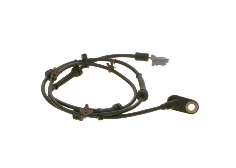 Bosch 0265007464 Sensor, wheel speed - 4