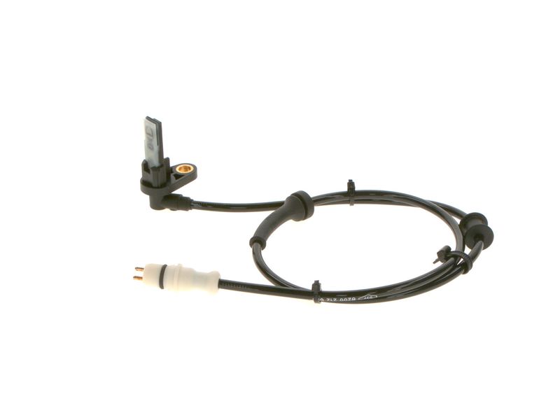 Bosch 0265007531 Sensor, wheel speed - 2