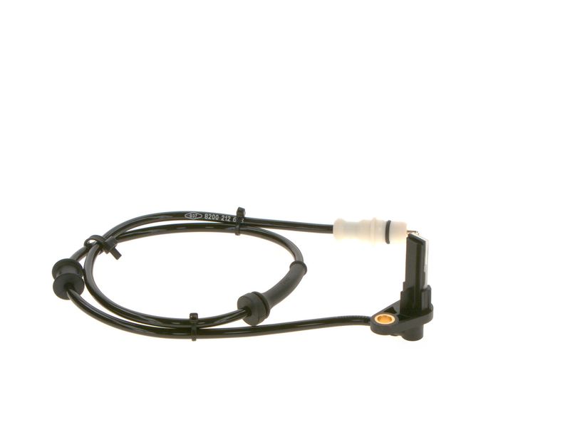 Bosch 0265007531 Sensor, wheel speed - 4