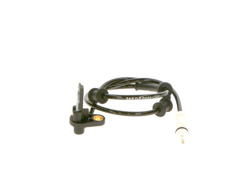 Bosch 0265007532 Sensor, wheel speed - 1