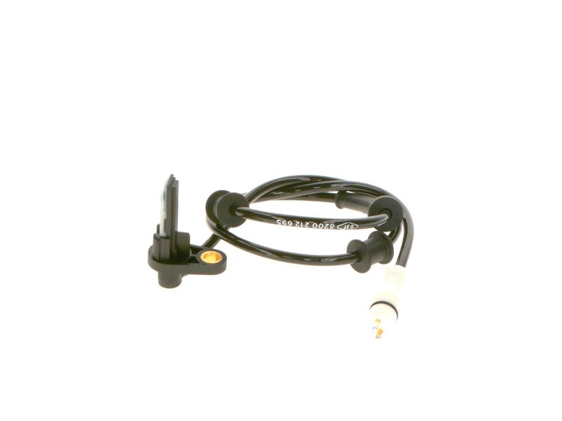 Bosch 0265007532 Sensor, wheel speed - 6