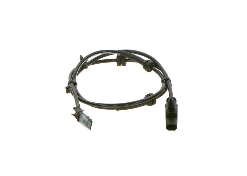 Bosch 0265007537 Sensor, wheel speed - 1