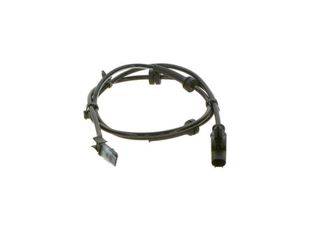 Bosch 0265007537 Sensor, wheel speed - 1