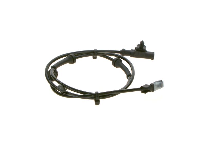 Bosch 0265007537 Sensor, wheel speed - 4