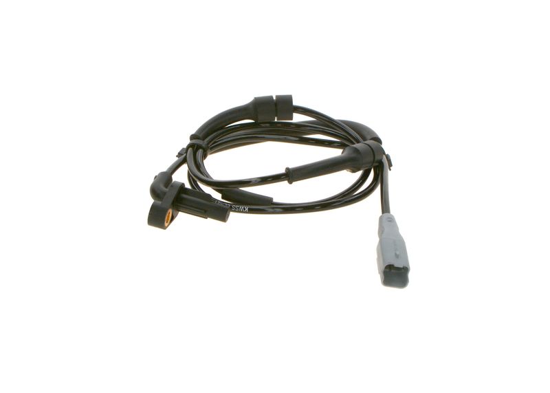 Bosch 0265007666 Sensor, wheel speed - 1