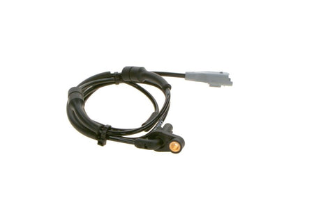 Bosch 0265007666 Sensor, wheel speed - 4