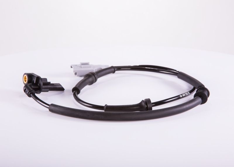 Bosch 0265007668 Sensor, wheel speed - 4