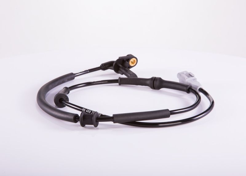Bosch 0265007668 Sensor, wheel speed - 6