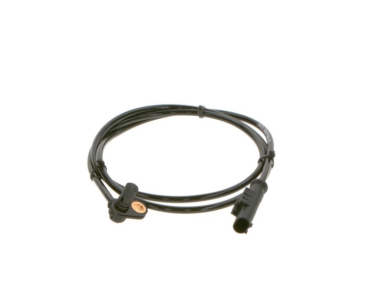 Bosch 0265007684 Sensor, wheel speed - 1