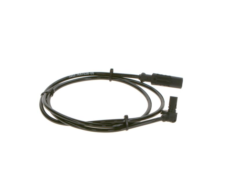 Bosch 0265007684 Sensor, wheel speed - 4