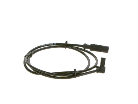 Bosch 0265007684 Sensor, wheel speed - 4