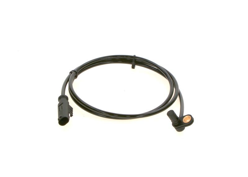 Bosch 0265007684 Sensor, wheel speed - 5