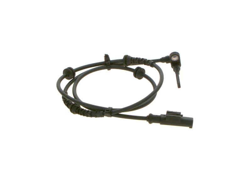 Bosch 0265007685 Sensor, wheel speed - 4