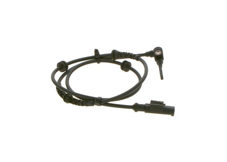 Bosch 0265007685 Sensor, wheel speed - 4