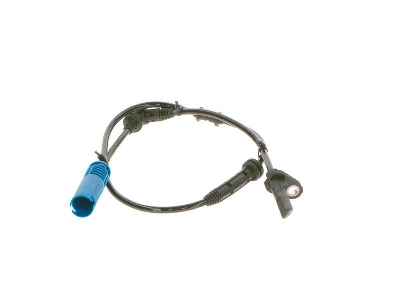 Bosch 0265007807 Sensor, wheel speed - 1