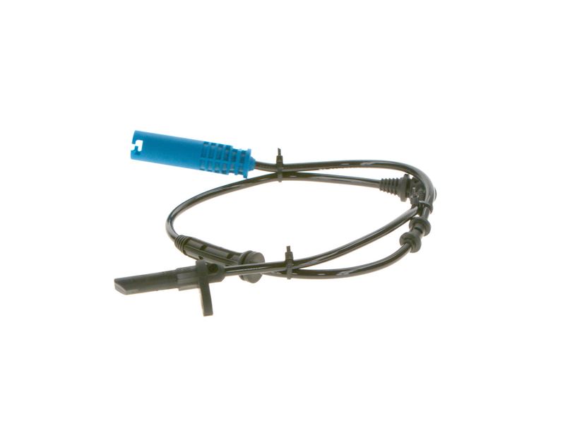 Bosch 0265007807 Sensor, wheel speed - 2