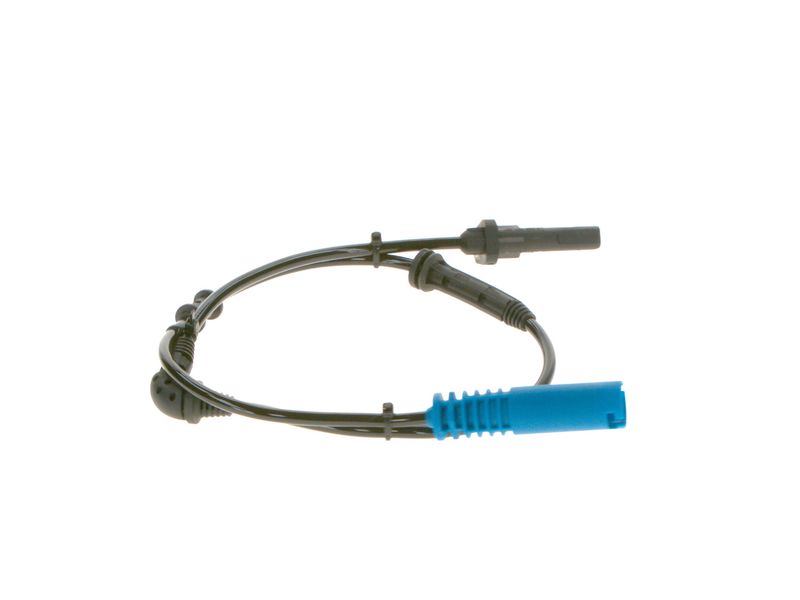 Bosch 0265007807 Sensor, wheel speed - 4