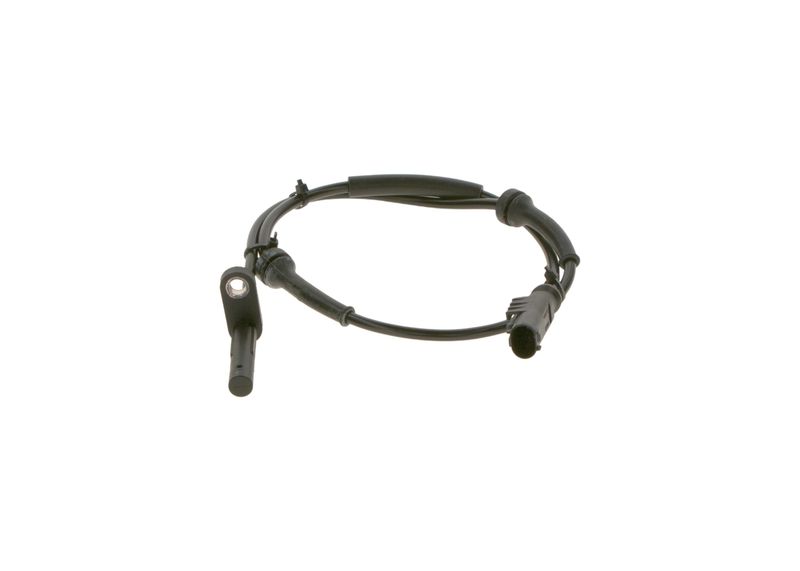 Bosch 0265007886 Sensor, wheel speed - 1