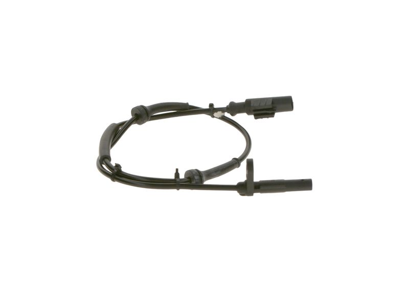 Bosch 0265007886 Sensor, wheel speed - 4
