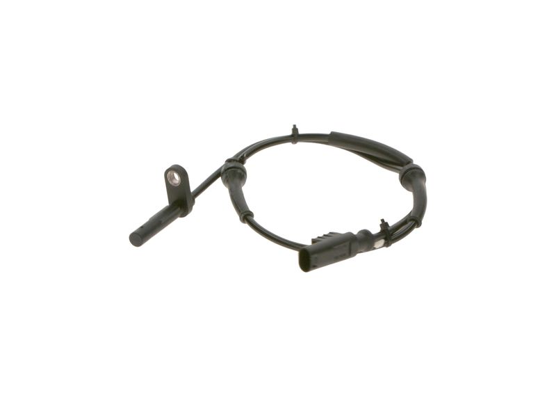 Bosch 0265007886 Sensor, wheel speed - 6
