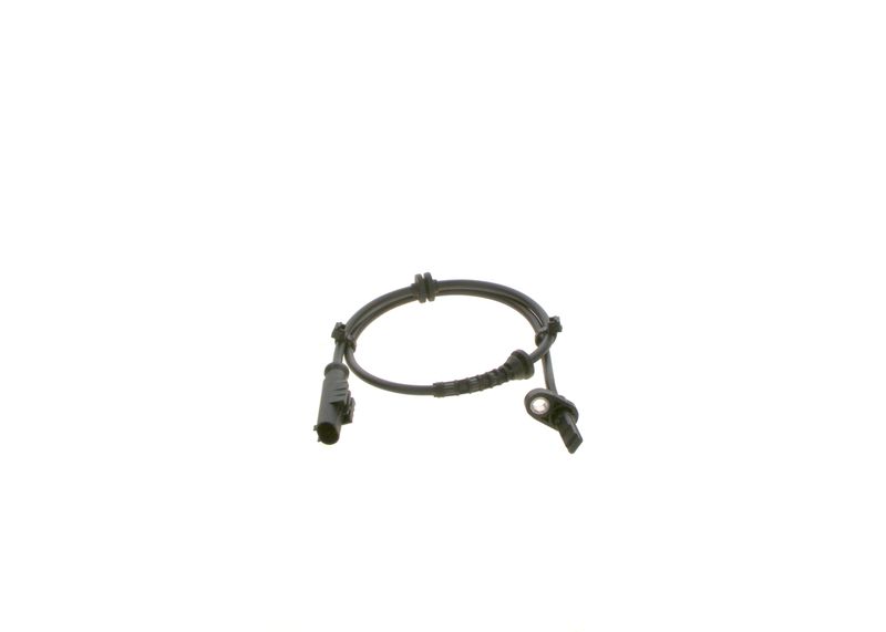 Bosch 0265007896 Sensor, wheel speed - 1