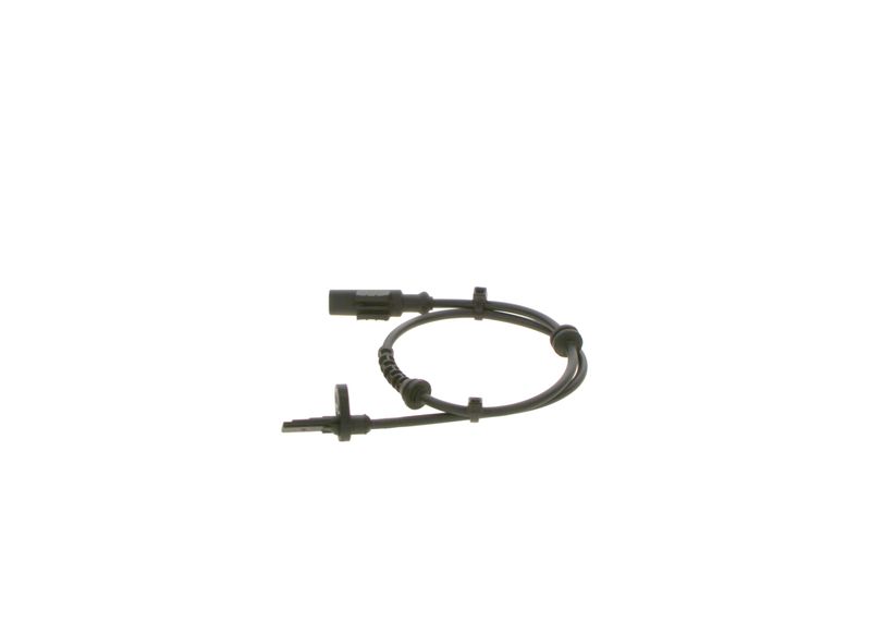 Bosch 0265007896 Sensor, wheel speed - 2