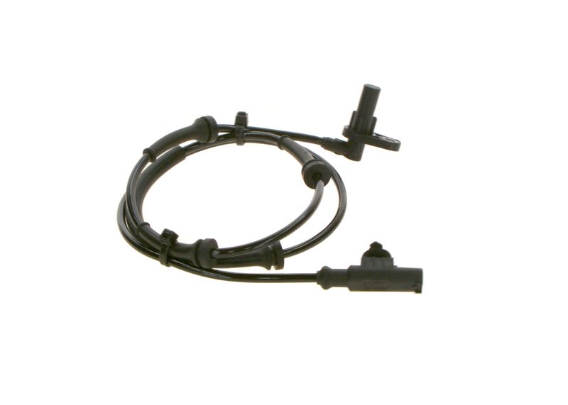 Bosch 0265007922 Sensor, wheel speed - 4