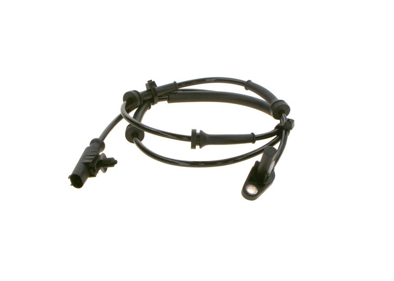Bosch 0265007922 Sensor, wheel speed - 5