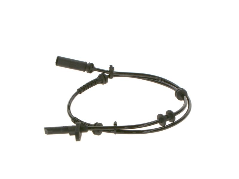 Bosch 0265007983 Sensor, wheel speed - 2