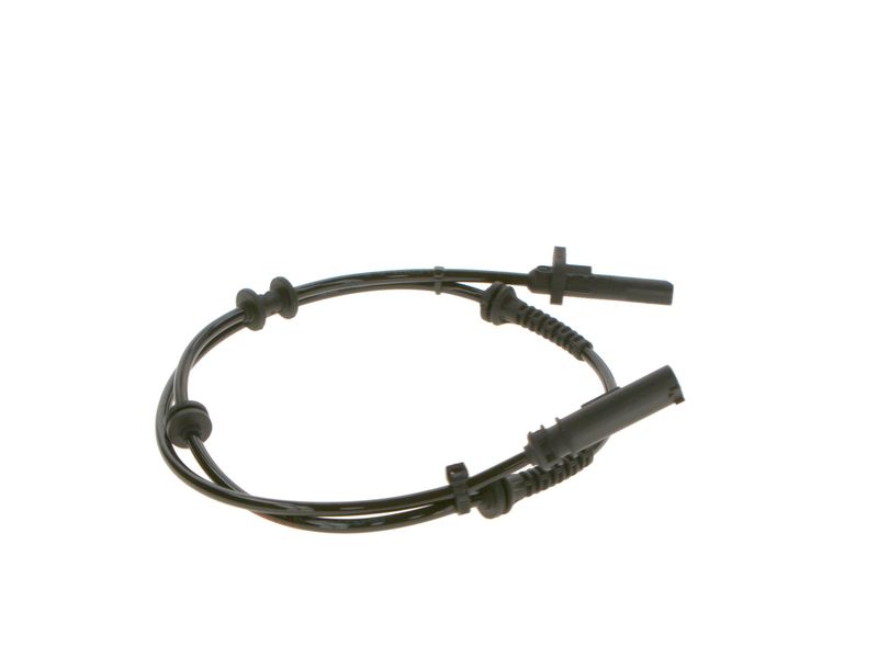 Bosch 0265007983 Sensor, wheel speed - 4
