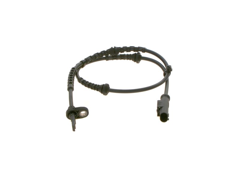 Bosch 0265008005 Sensor, wheel speed - 1