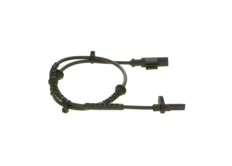 Bosch 0265008005 Sensor, wheel speed - 4