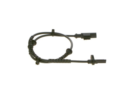 Bosch 0265008005 Sensor, wheel speed - 4